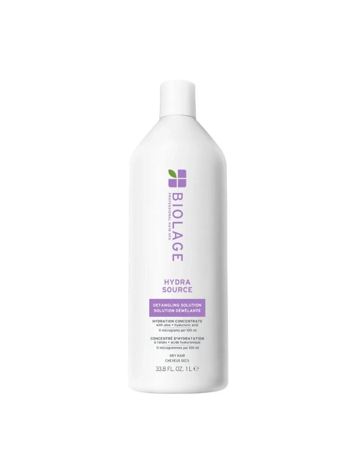 Biolage Hydrasource Detangle Solution