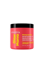Matrix Glow Mania Glazing Queen Protecting Mask
