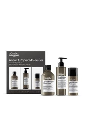 LOreal Serie Expert Absolut Repair Molecular