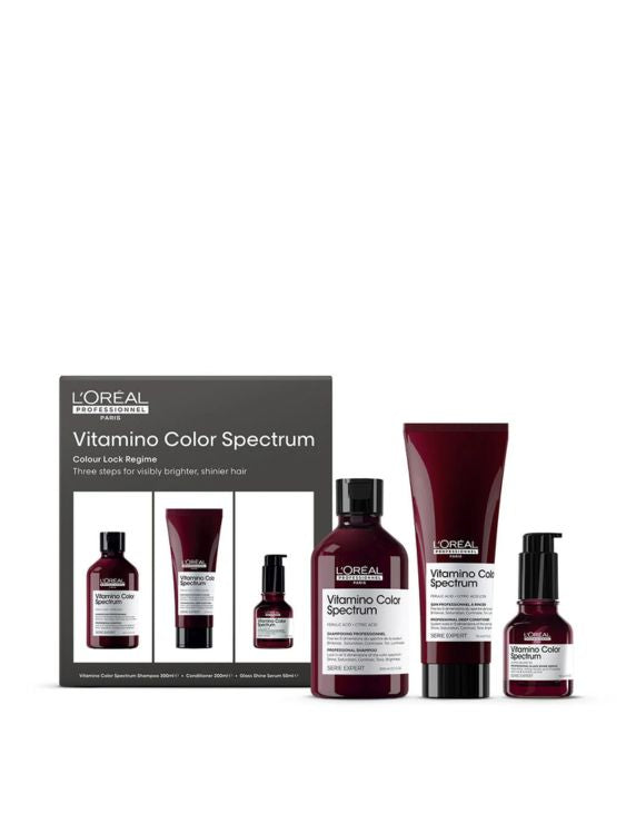 LOreal Serie Expert Vitamino Color Spectrum