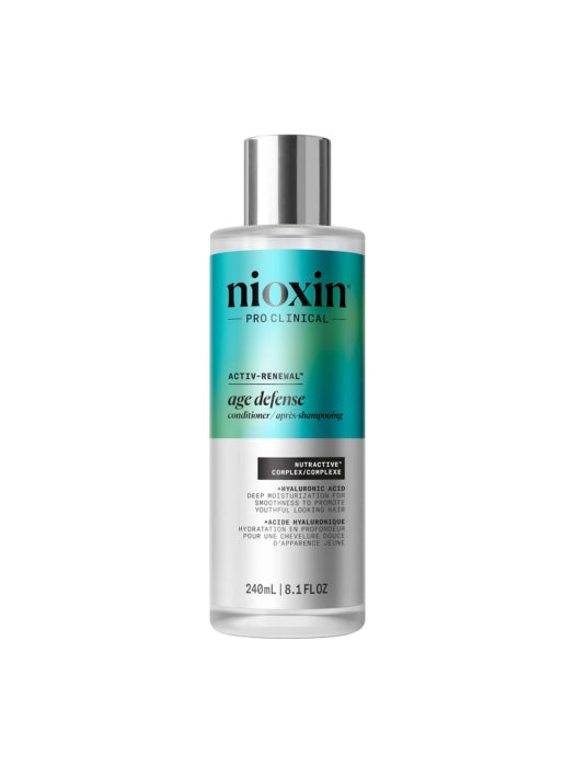 Nioxin Age Defense Conditioner