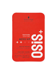Osis+ Mess Up Matte Paste - Default Title