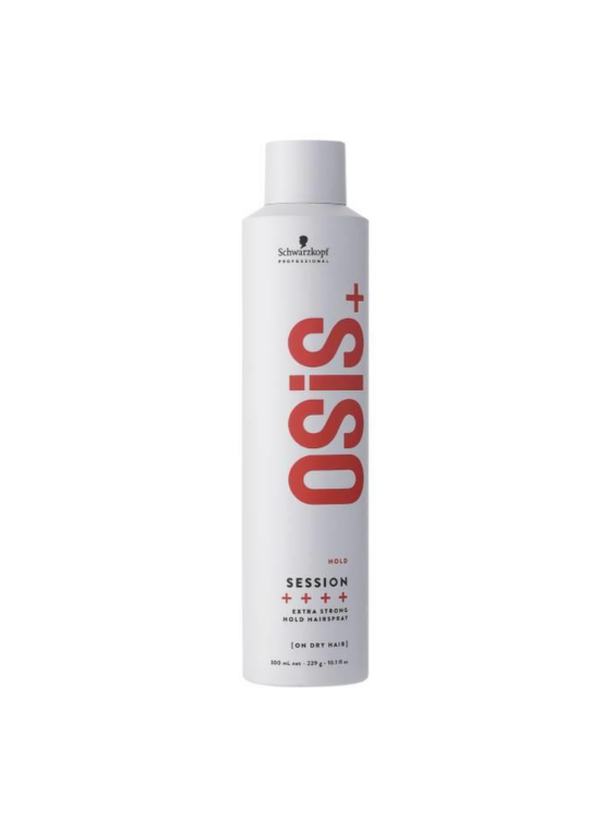 Osis+ Session Extreme Fast Drying Hairspray