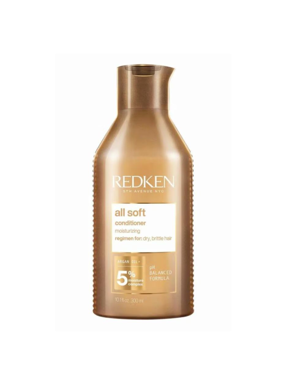 Redken All Soft Conditioner – Holy Grail Haircare