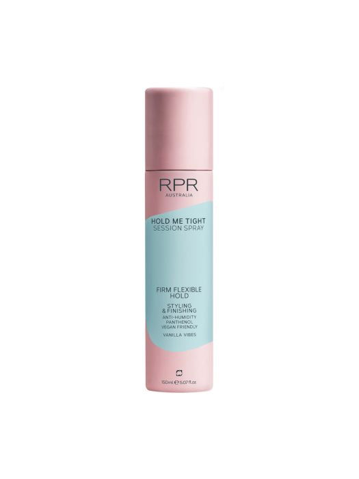 RPR Hold Me Tight Session Spray
