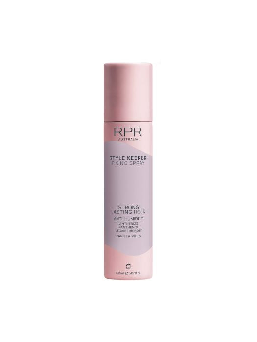 RPR Style Keeper Fixing Spray