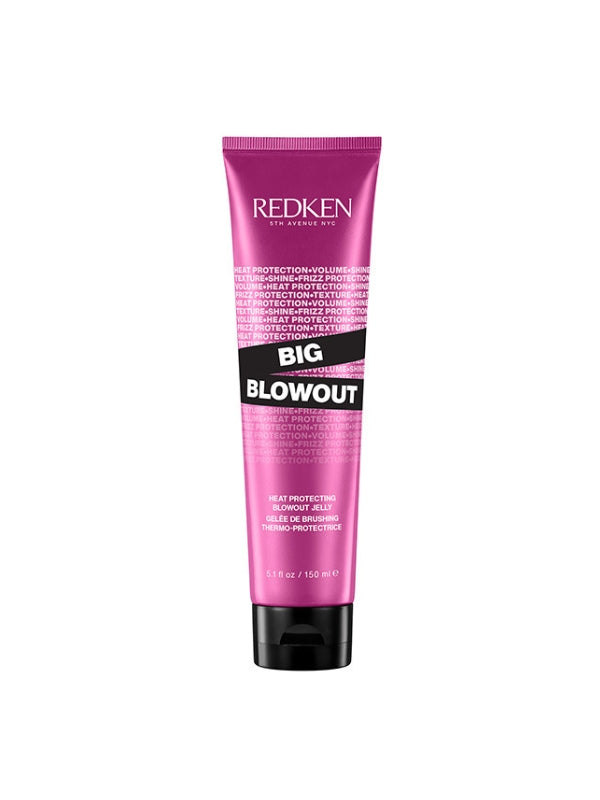 Redken Big Blowout Jelly