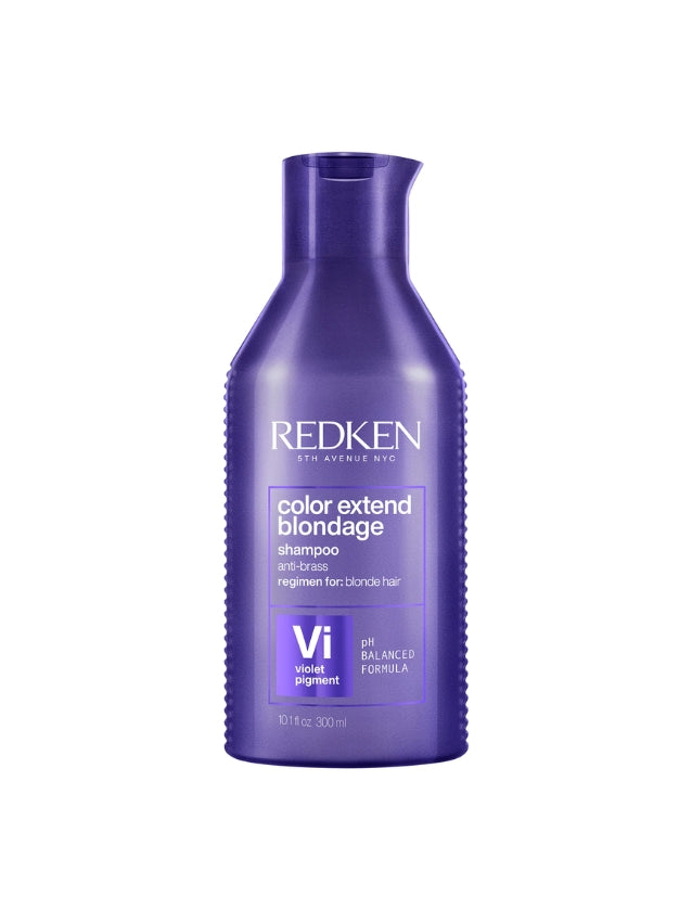 Redken Color Extend Blondage Shampoo