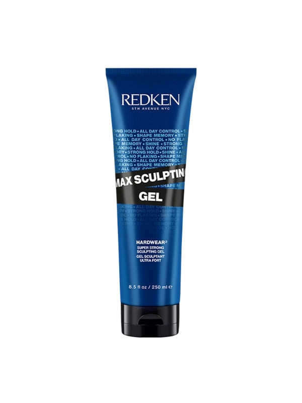 Redken Max Sculpt Get
