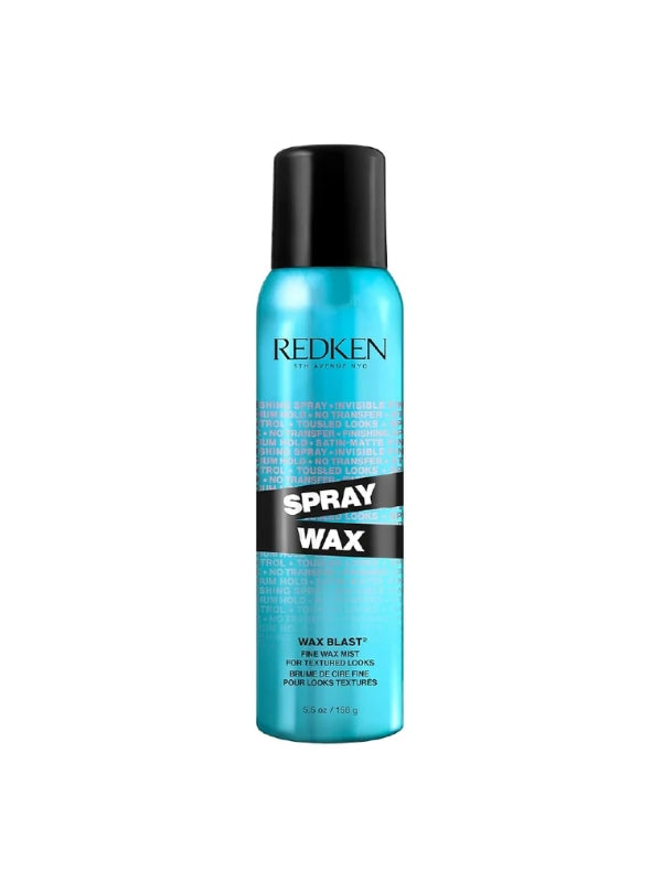Redken Spray Wax Blast