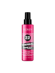Redken Thermal Spray 22 High Hold