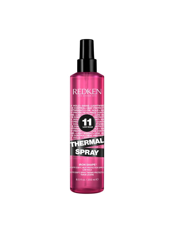 Redken Thermal Spray Low Hold