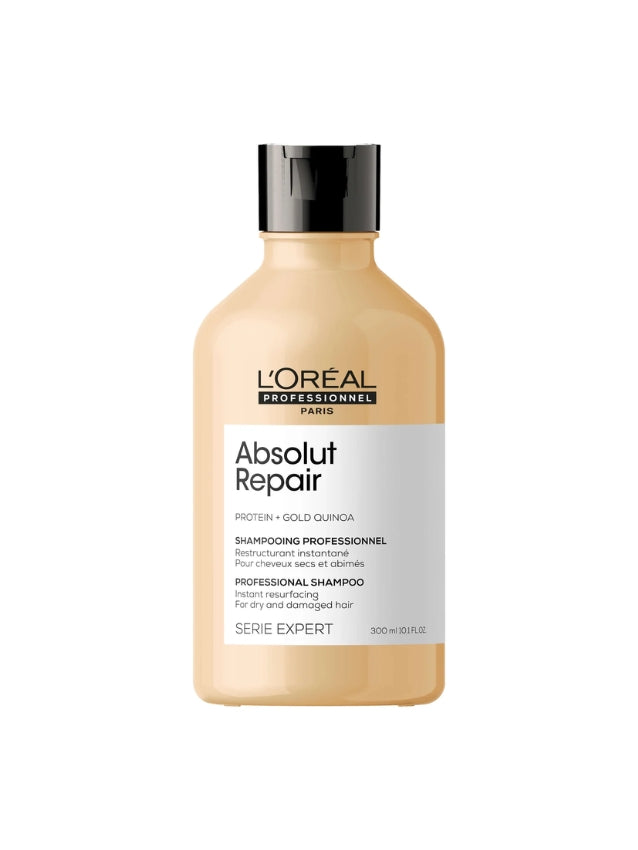 Serie Expert Absolut Repair Shampoo