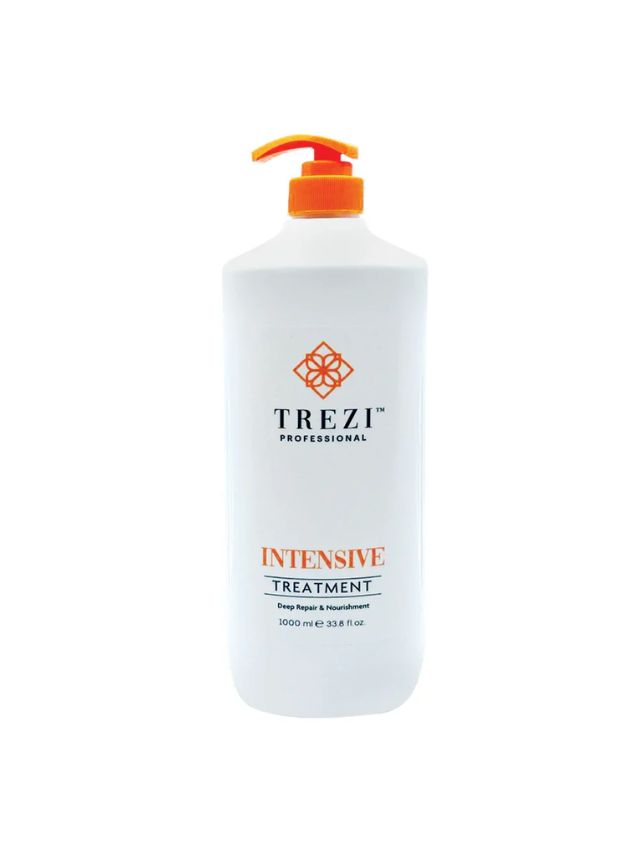 TREZI Intensive Treatment