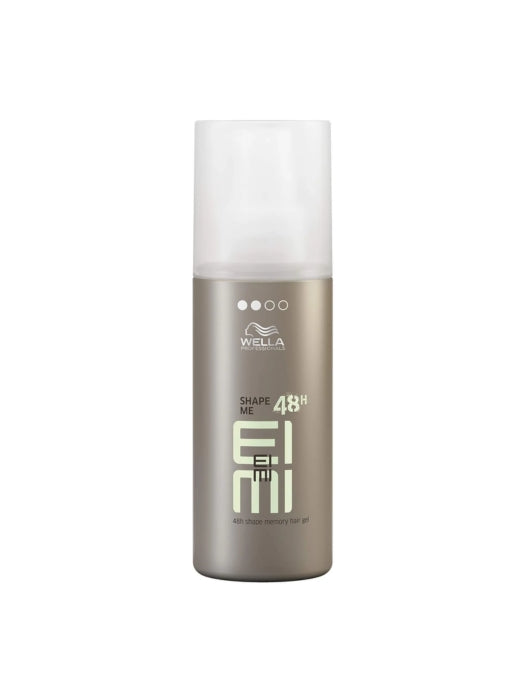 Wella Eimi Shape Me 48 Hrs