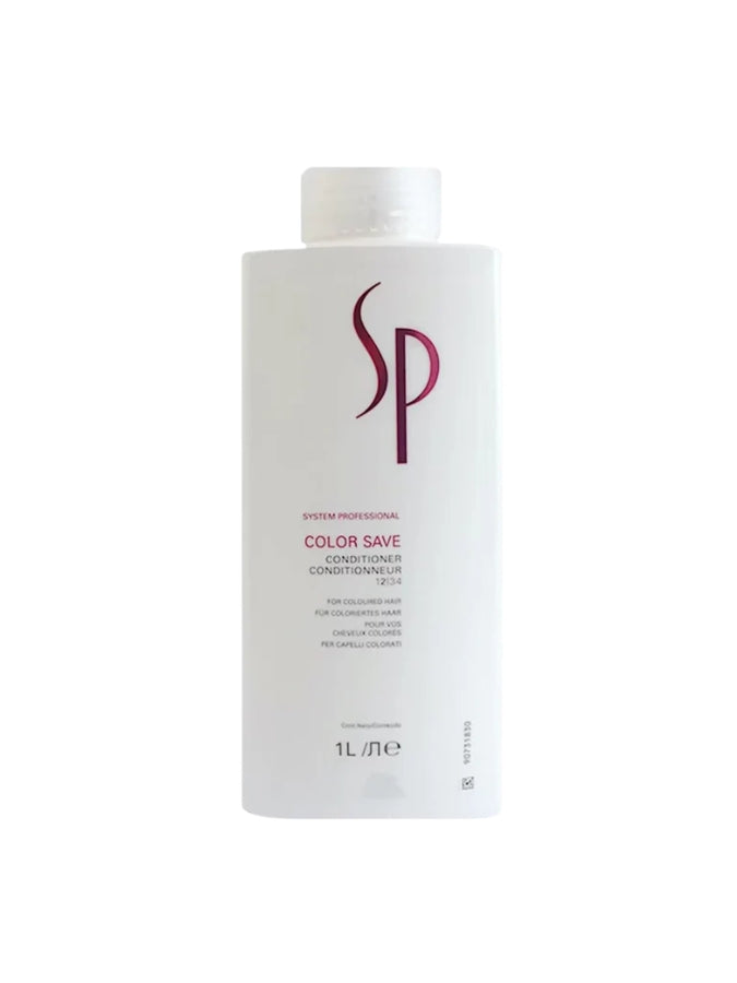 Wella SP Classic Color save Conditioner