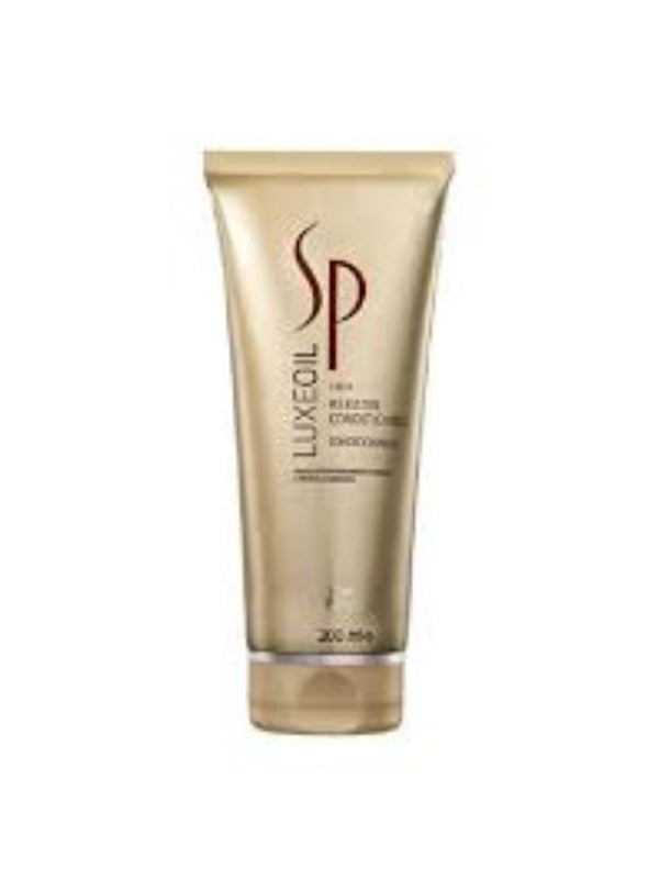 Wella SP Classic LuxeOil Keratin Conditioner