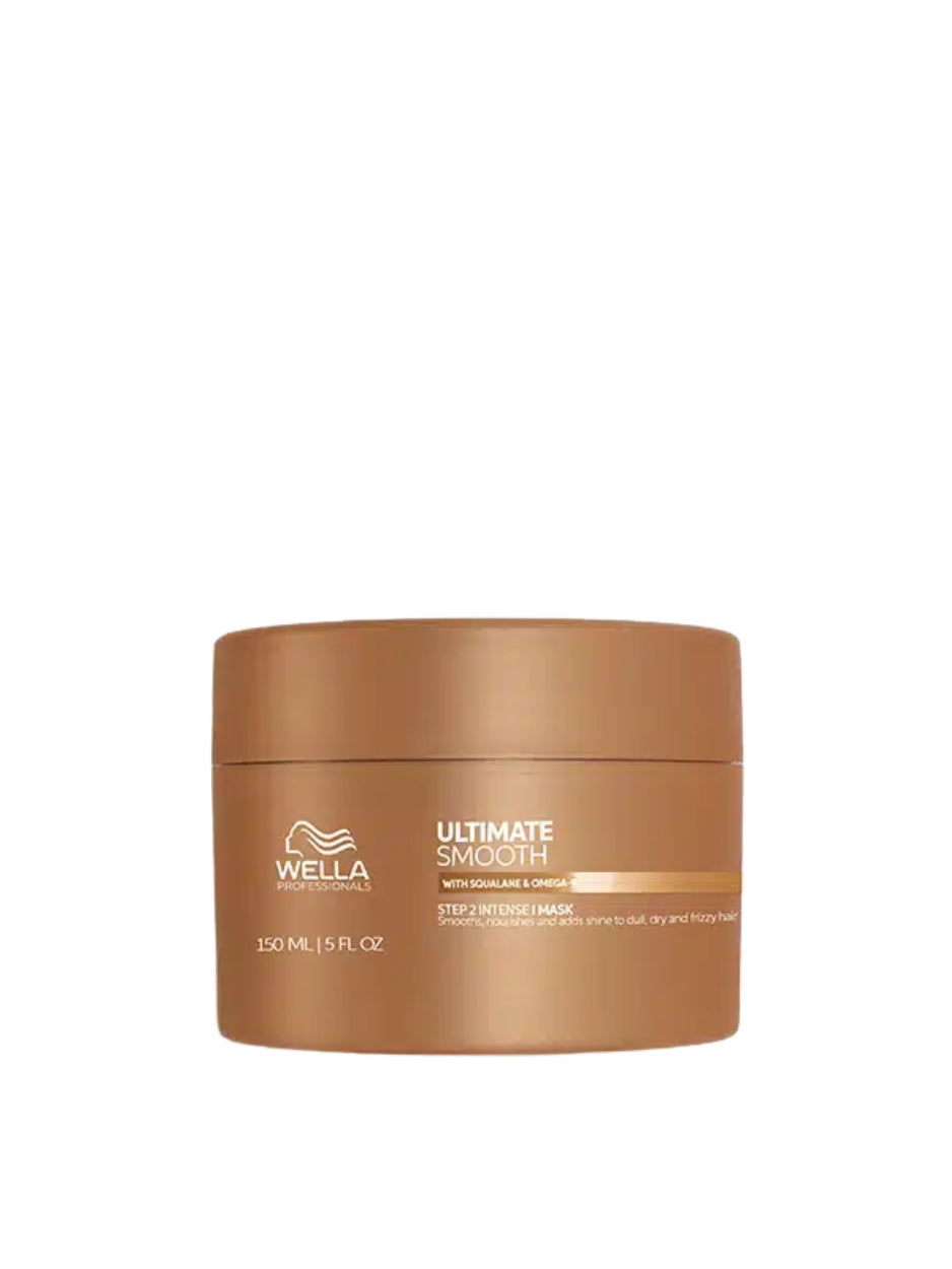 Wella Ultimate Smooth Mask