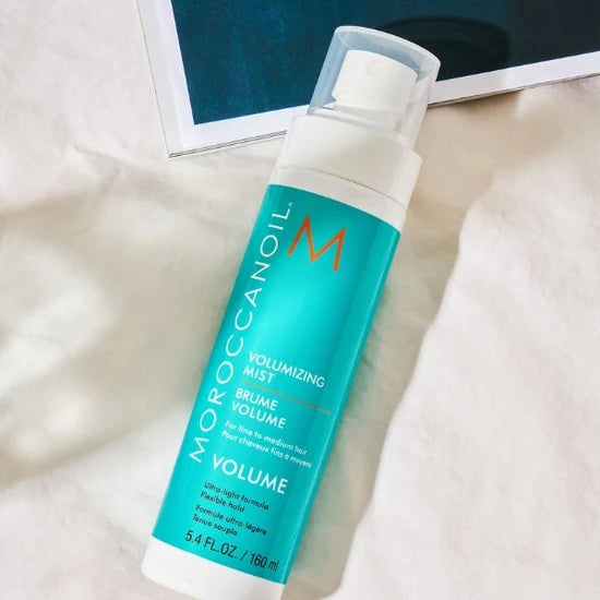 Moroccanoil Volumizing Mist