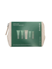 Davroe  CURLiCUE Travel Pack
