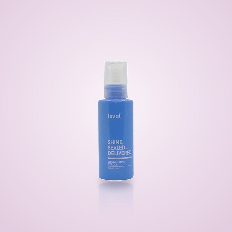 Jeval Illuminating Serum