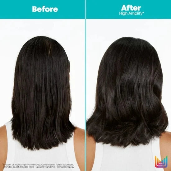 Matrix High Amplify Shampoo