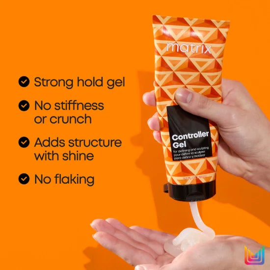 Matrix Styling Controller Gel