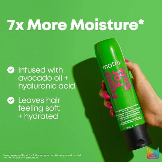 Matrix Food For Soft Hydrating Conditioner