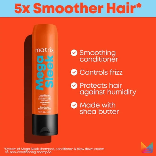Matrix Mega Sleek Conditioner