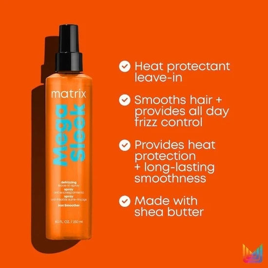 Matrix Mega Sleek Iron Smoother