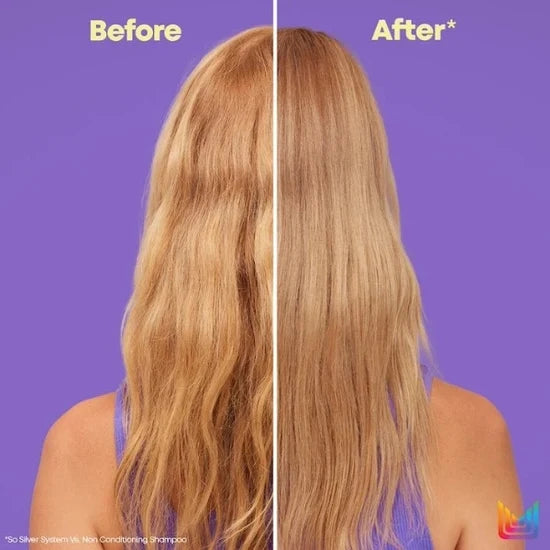 Matrix Silver Purple Shampoo