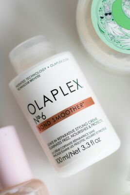 Transform Your Hair with Olaplex: Top 5 Benefits