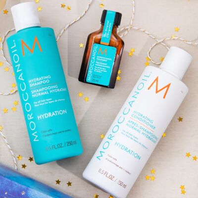 Why You Should Switch to Moroccanoil Professional Products |