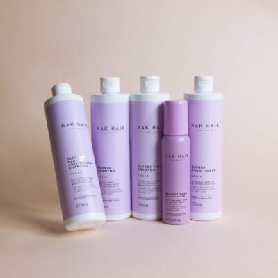 Should You Use a Sulphate-Free Shampoo? | Holy Grail Haircare