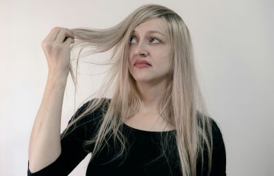 Why Does Coloured Hair Fade? (+ What You Can Do to Slow It Down)