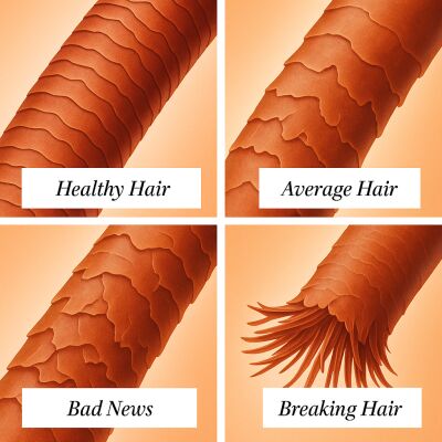 Repair, Strengthen, Repeat: Why Coloured Hair Needs a Bond-Build