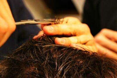 Ready for a Trim? How Often You Actually Need a Haircut