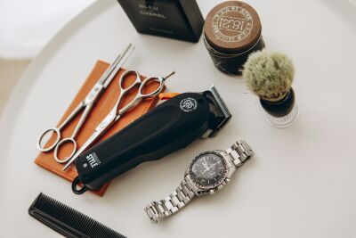 Men’s Grooming: Hair Care, Beard Care & Easy Routine Upgrades |